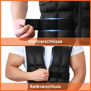 DH FitLife Gewichtsweste