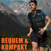 DH FitLife Gewichtsweste